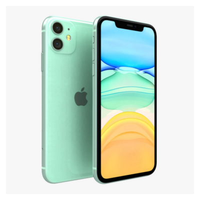 Apple iPhone 11 64GB 128GB Dual SIM All Colors Unlocked Verizon