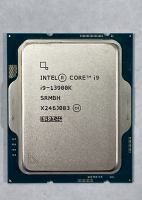 Intel Core i9-13900K CPU LGA ナナシさん専用 Intel Core i9-13900K