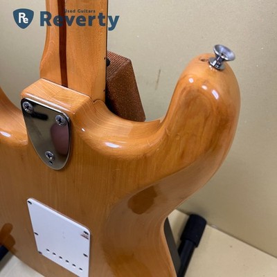 Tokai SS-65N Silver Star Stratocaster Model 1981 Made in Japan