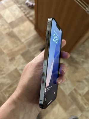 Buy Apple iPhone 13 Pro Max - 128 GB - Sierra Blue (Spectrum