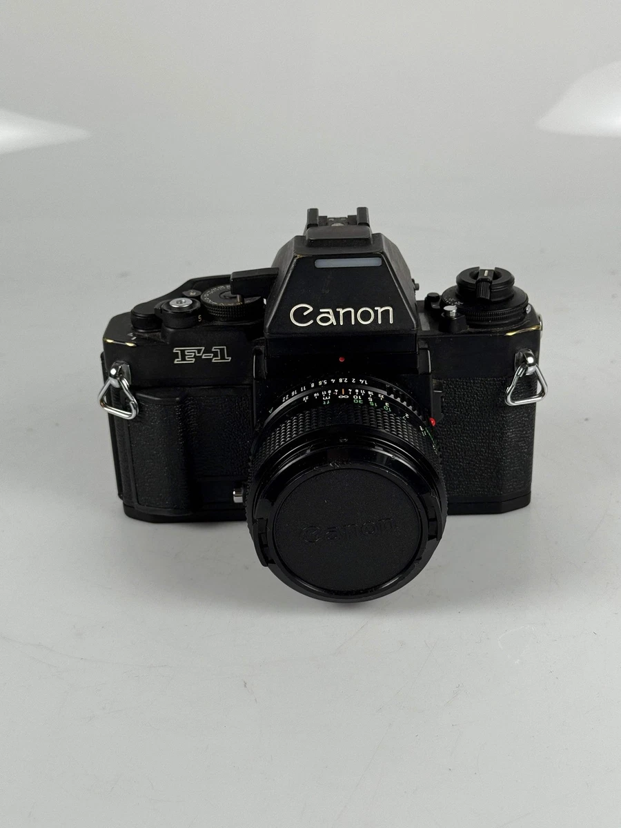 Canon F1 Ae Finder for sale | eBay