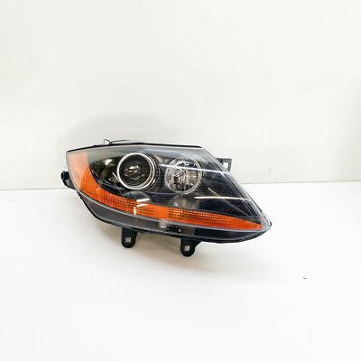 BMW Z4 ROADSTER E85 FRONT RIGHT HEADLIGHT RHD 7165652 63127165652