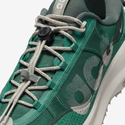 Nike ACG Mountain Fly 2 Low Shoes 'Vintage Green' (DV7903-300