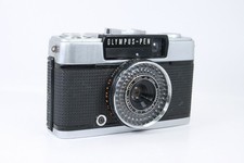 Olympus Pen EE-3 Film Cameras for sale | eBay
