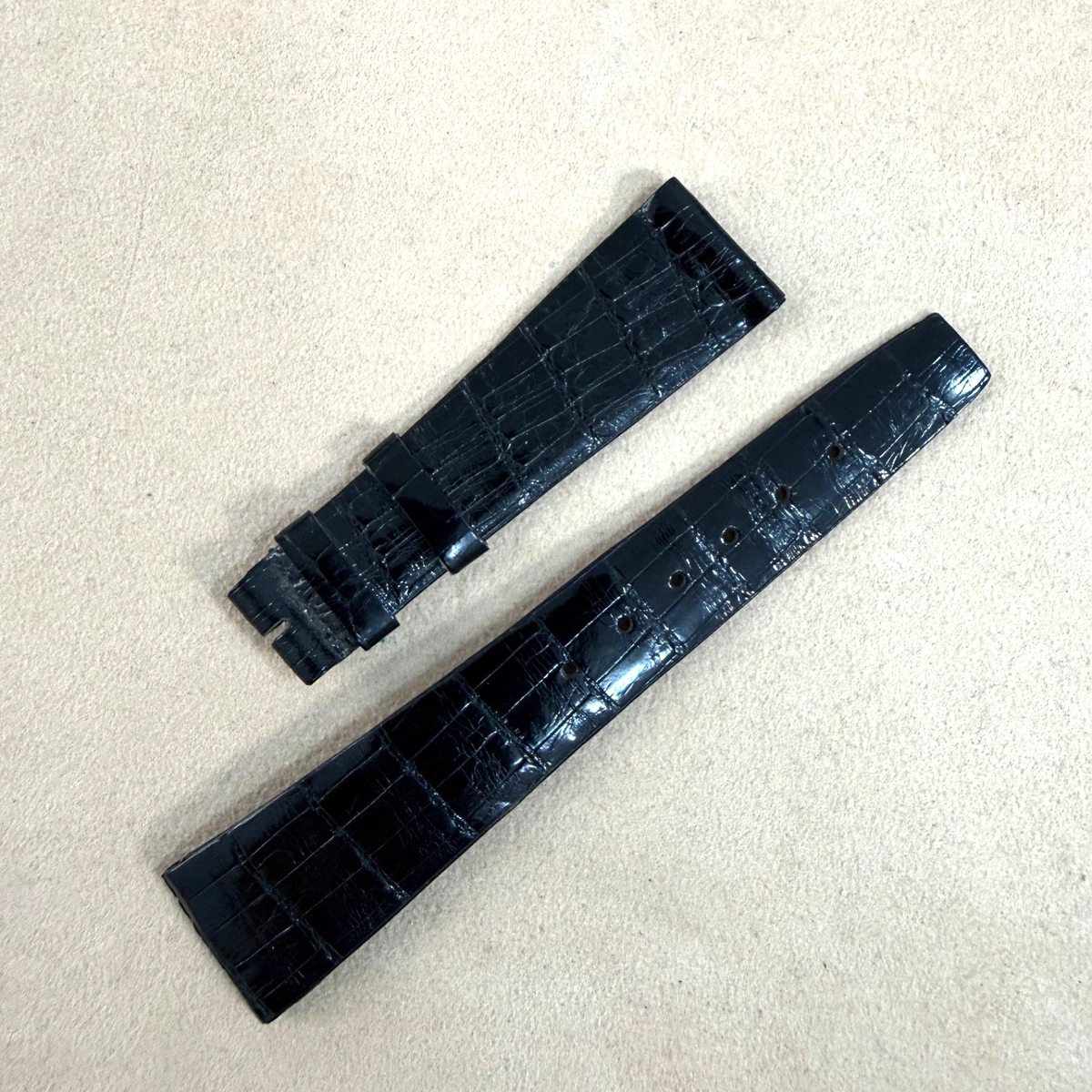 Girard-Perregaux 20 mm Band Width Wristwatch Bands for sale | eBay