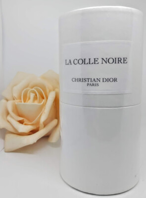 ❤️LA COLLE NOIRE,CHRISTIAN DIOR,EAU DE PARFUM UNISEX,1.3oz40ml