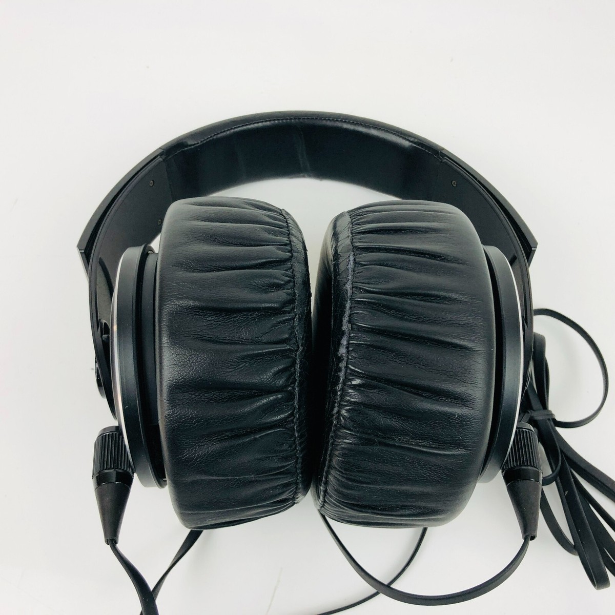 Sony MDR-XB1000 Stereo Audio Headphones Extra Bass Series Dynamic