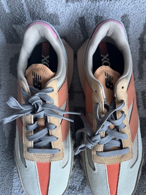 New Balance XC-72 Mindful Gray/Sweet Caramel - UXC72WA Sz-11.5 | eBay