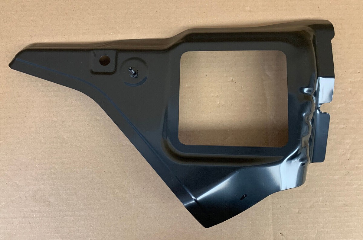 17-21 Mazda CX5 2.2L 2.5L Rear Left Lower Quarter Panel Extension