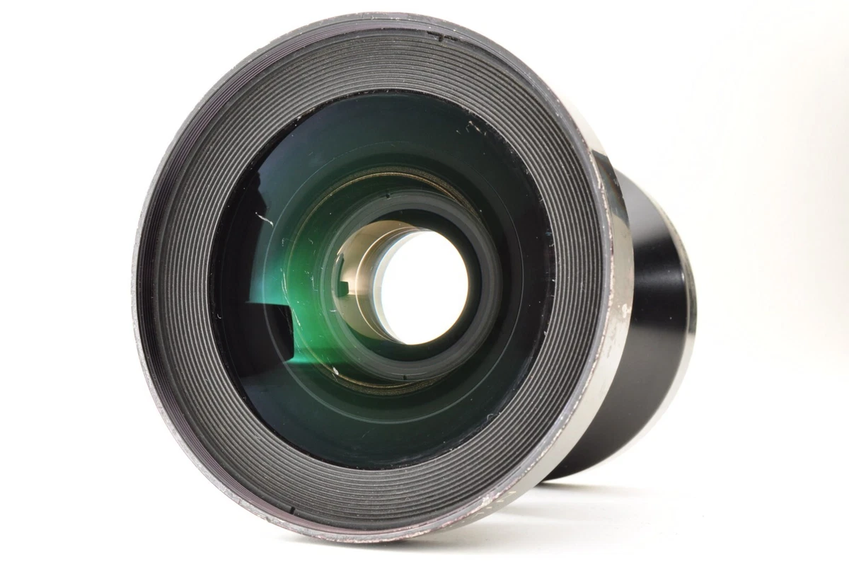 Nikon NIKKOR SW 90mm Camera Lenses for sale | eBay