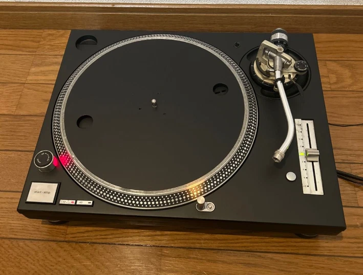 Technics SL-1200MK3D DJ Turntables for sale - eBay