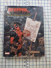 Deadpool: Drawing the Merc with a Mouth : Three Decades of Amazing