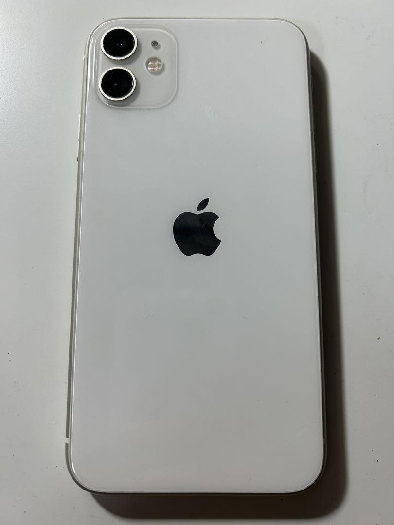 Apple iPhone 11 64GB 128GB 256GB Smartphone Used Unlocked Various