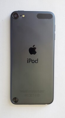 Apple iPod touch Model (A1421) 5th 32GB Generation Grey Color