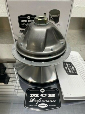 Arctic Cat Primary Drive Clutch New ZR 500, ZL 500, EFI, ESR