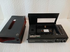 Sony WM D6 Professional Walkman for sale online | eBay