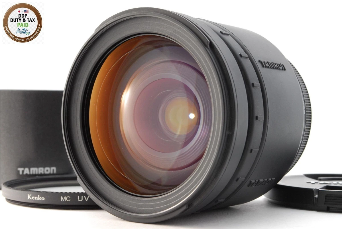 Tamron 28-200mm f/3.8-5.6 Camera Lenses for sale | eBay
