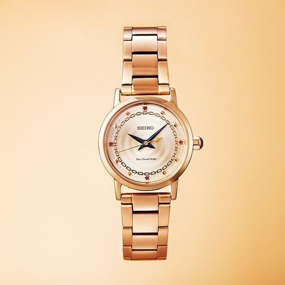 Seiko Fate/Grand Order Archer Gilgamesh Model Original Servant