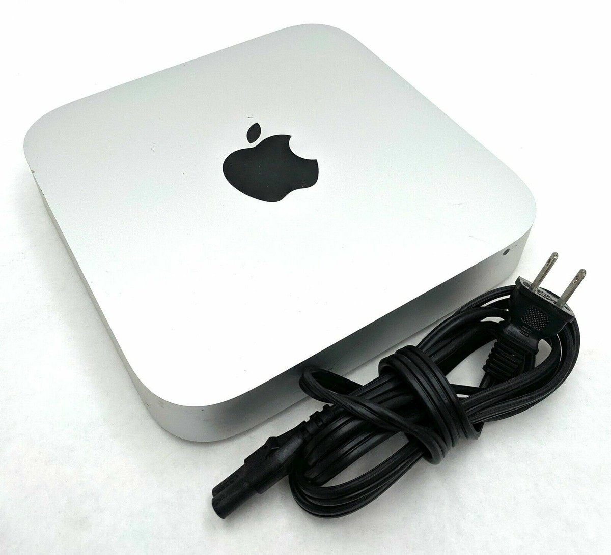 Apple Mac mini Desktop 2.0GHz i7 With 8 GB Ram - MC936LL/A (July