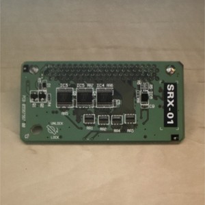 Roland SRX Expansion Boards | eBay