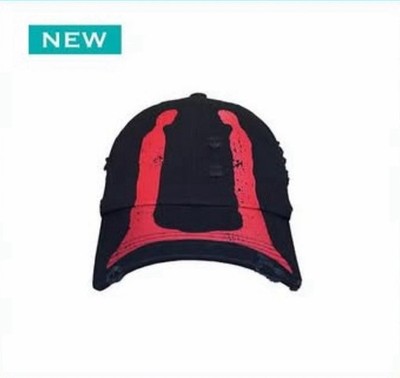 G-DRAGON Official MD Trooper Hat ブラック G DRAGON Official MD