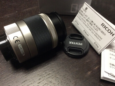 PENTAX 06 15-45mm f/2.8 AF MF Lens for sale online | eBay