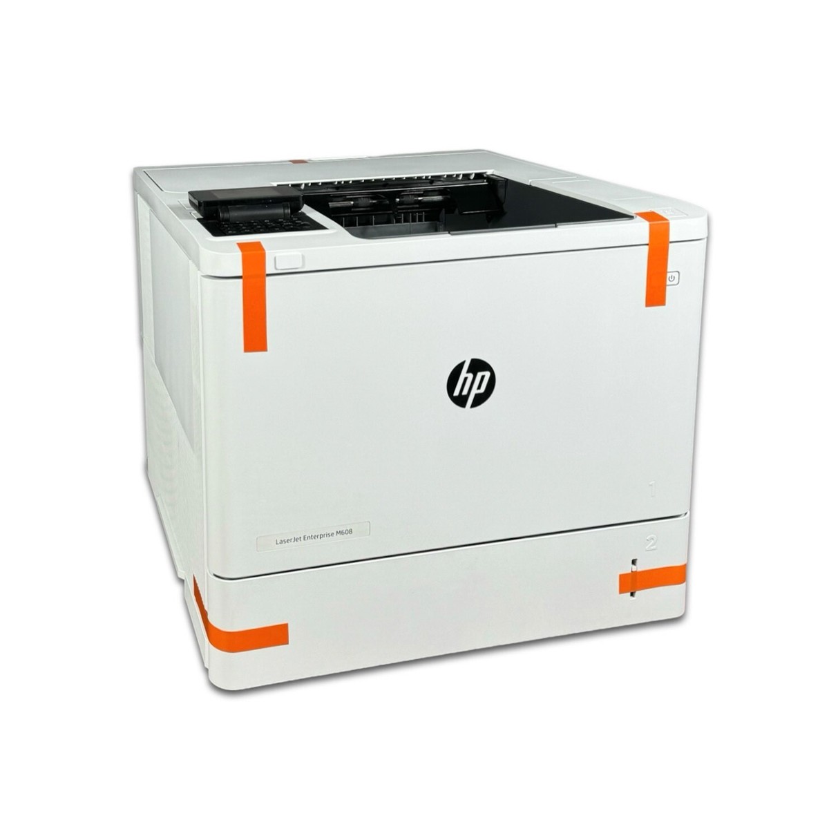 HP LaserJet Enterprise M608dn Duplex Laser Printer K0Q18A | eBay