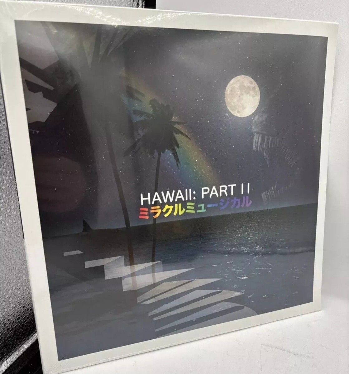 Miracle Musical ミラクルミュージカル - Hawaii: Part II Vinyl