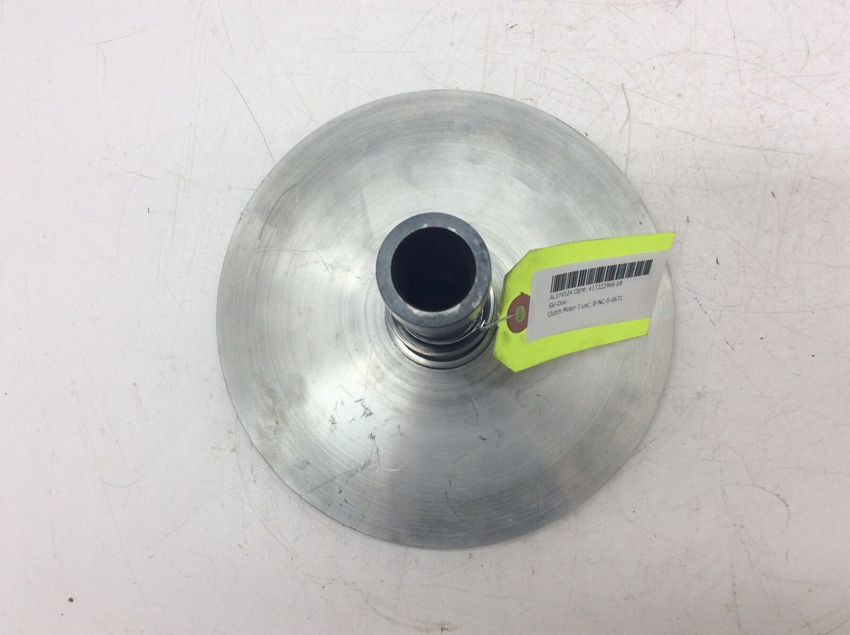 Skidoo Primary Drive Clutch Inner Sheave 2007-2010 Summit MXZ