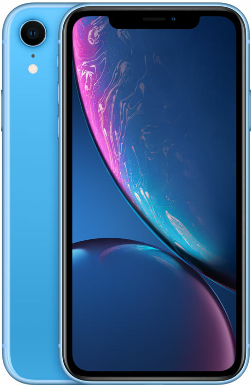 Apple iPhone XR - 128 GB - Blue (Verizon) for sale online | eBay