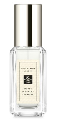 Jo Malone London POPPY & BARLEY Cologne Spray 0.30 oz Mini Perfume