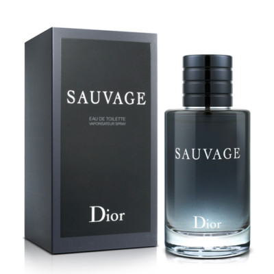 Christian Dior Sauvage Eau de Toilette Eau De Toilette 100ml 3.3