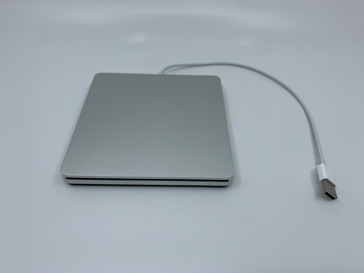 Apple USB SuperDrive (A1379) for MacBook Air Mac Mini - PARTS ONLY