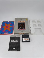 Vectrex Prices & Values | All Vectrex Games with Prices