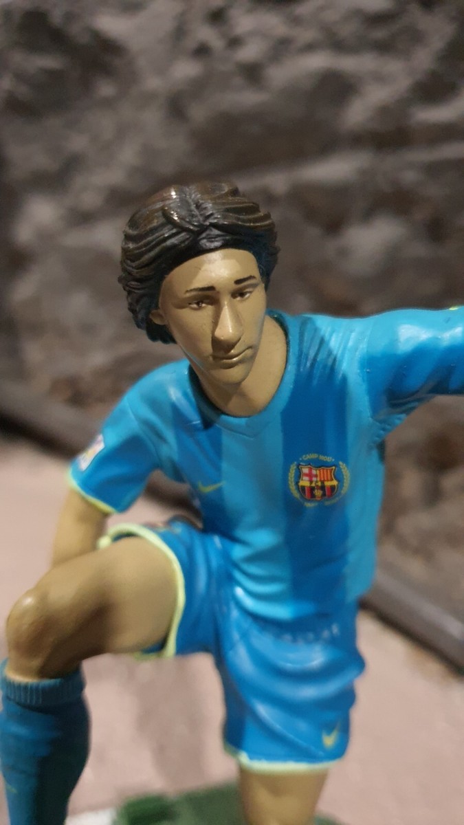 FT champs] messi action figure ( 6 - inch ) | eBay