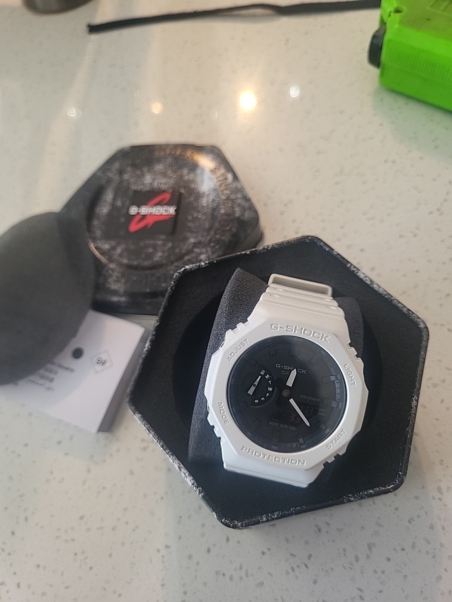 Casio 5611 G-Shock | eBay