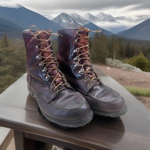 899 Red Wing | eBay