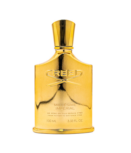 Creed Millesime Imperial by Creed EDP Cologne for Men 3.3 / 3.4 oz