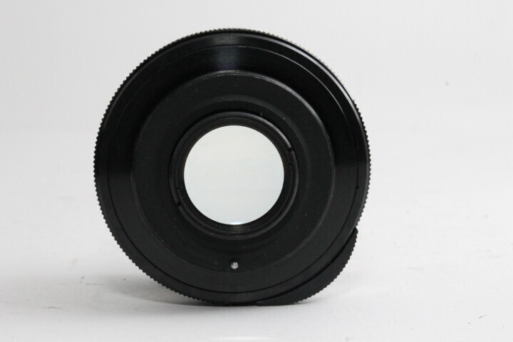 Yashica Auto Yashinon-DX 50mm F/2 Vintage Prime Lens M42 | eBay