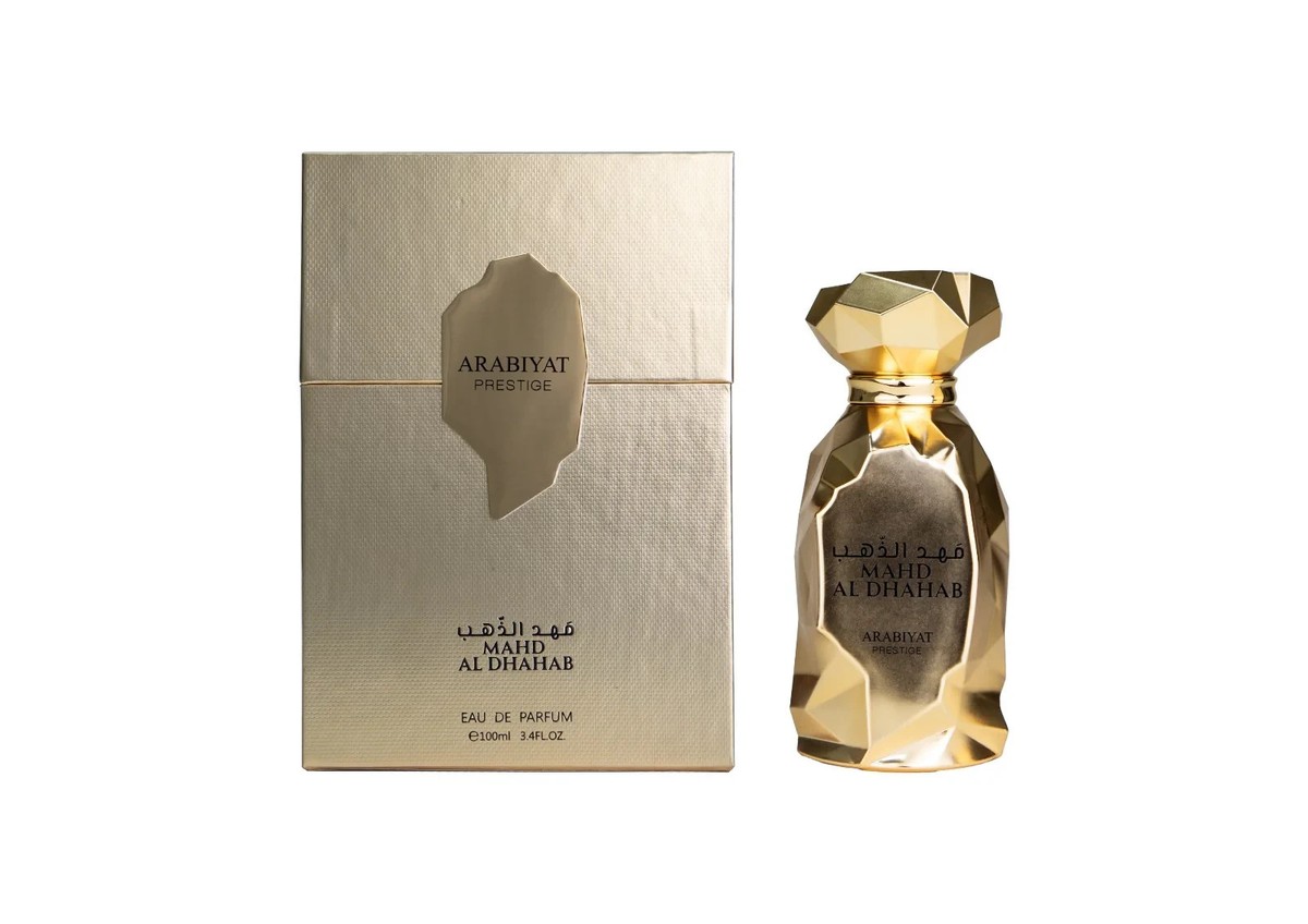 ARABIYAT PRESTIGE MAHD AL DHAHAB 3.4oz UNISEX | eBay