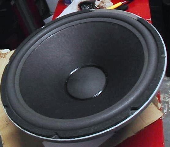 JBL 2482 Horn Drivers (No Lens) . Ultra-Rare Vintage! | eBay