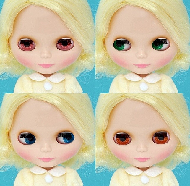 Blythe フロスティ・フロック ブライスショップ限定 Blythe ブライス