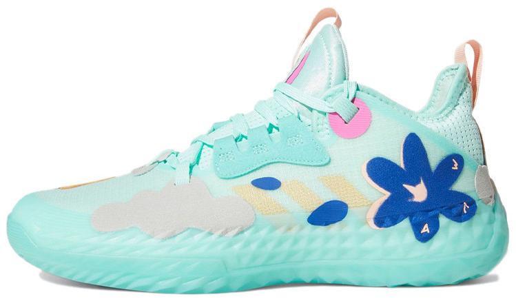 adidas Harden Vol. 5 Support for Sale | Authenticity Guaranteed | eBay