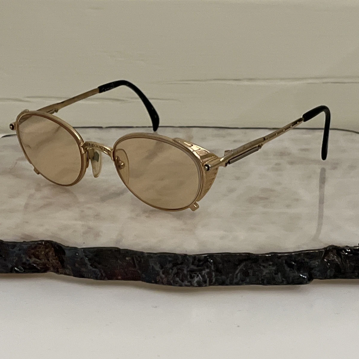 Jean Paul Gaultier Vintage Sunglasses for sale - eBay