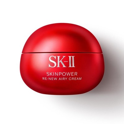 SK-II Skinpower Re-New Airy Cream 50g / 80g (2025 New Version) | eBay