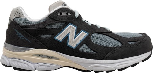 Size 8.0 US) Kith Ronnie Fieg x New Balance 990v3 Made In USA