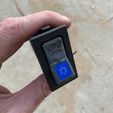 Genuine OEM Switches & Controls for Volvo 244 for sale | eBay