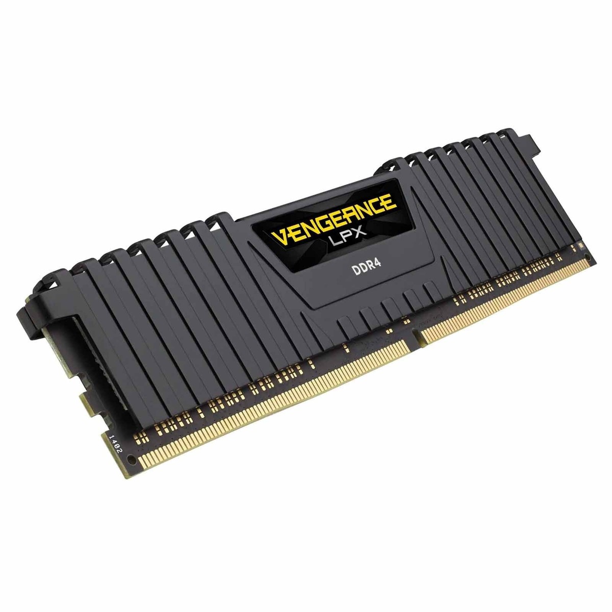 DDR4 16GB 8GB Corsair Vengeance LPX 2666/3200 Desktop RAM Memory