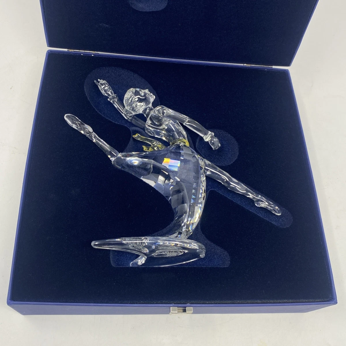 Swarovski Magic Of Dance for sale | eBay