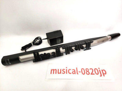 Yamaha WX5 Wind Synthesizer Midi Controller | eBay